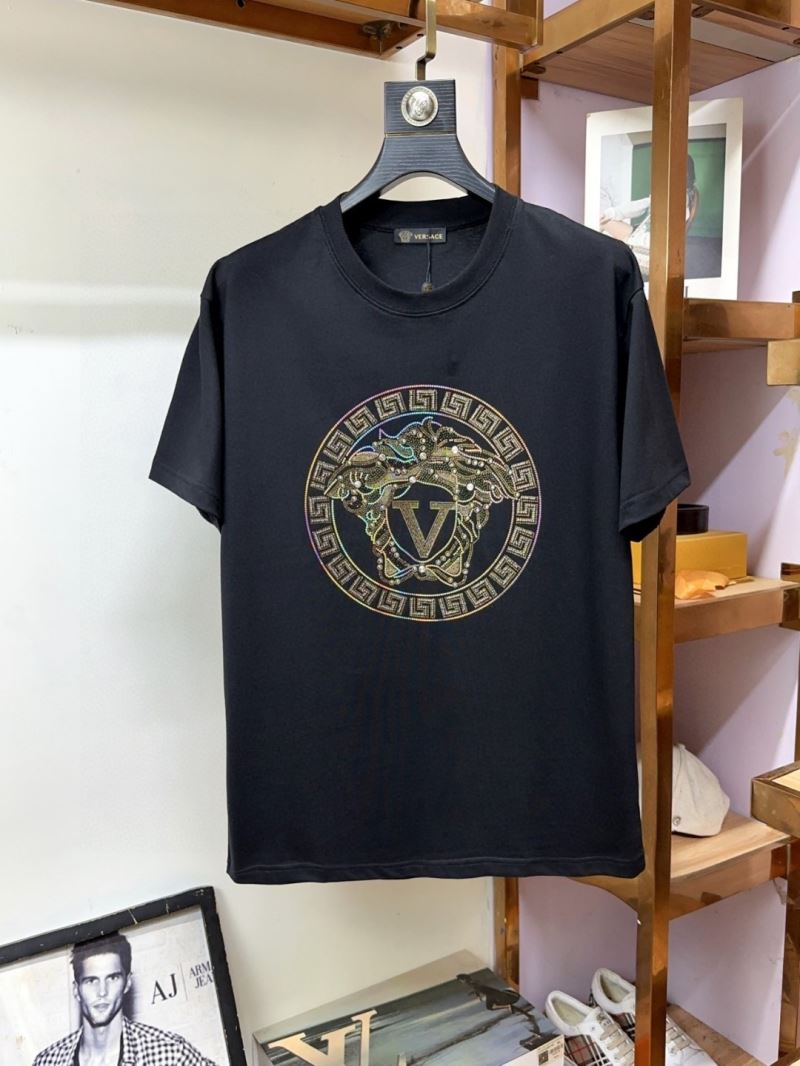 Versace T-Shirts